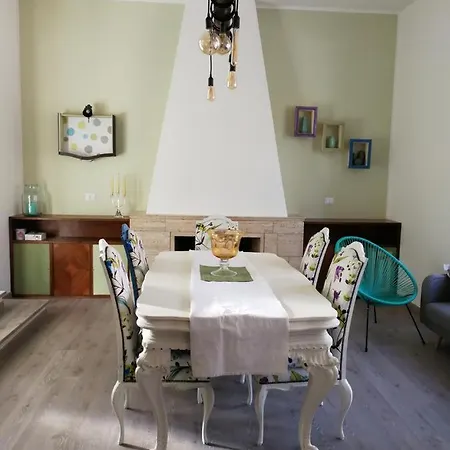 Bed & Breakfast Lumiere Castelfranco Emilia