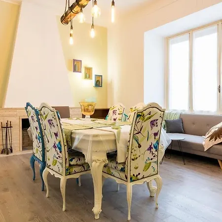 Lumiere Bed & Breakfast