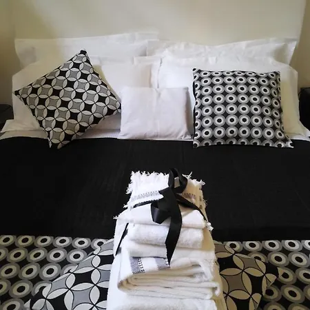Bed & Breakfast Lumiere