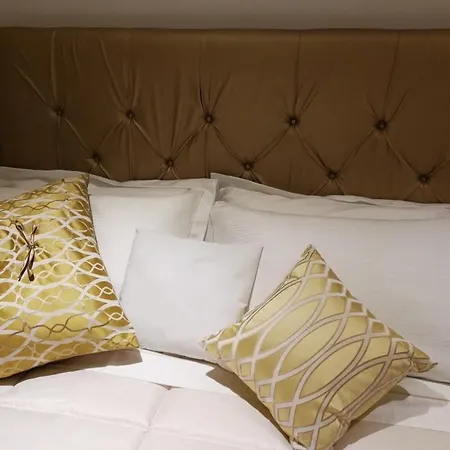 Bed & Breakfast Lumiere Castelfranco Emilia
