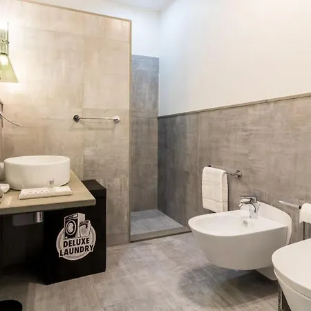 Bed & Breakfast Lumiere Castelfranco Emilia