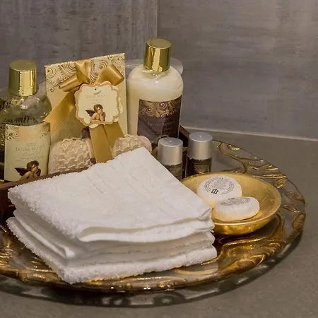 Lumiere Bed & Breakfast
