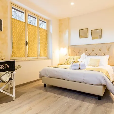 Bed & Breakfast Lumiere Castelfranco Emilia