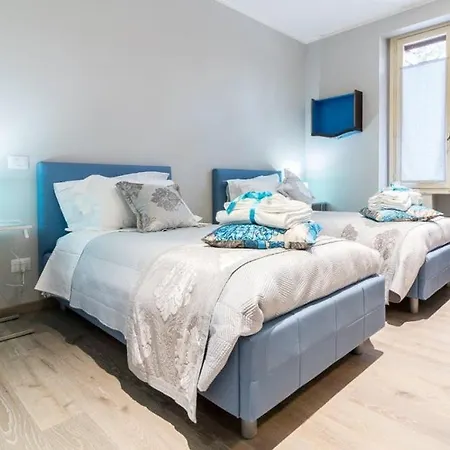 Bed & Breakfast Lumiere *