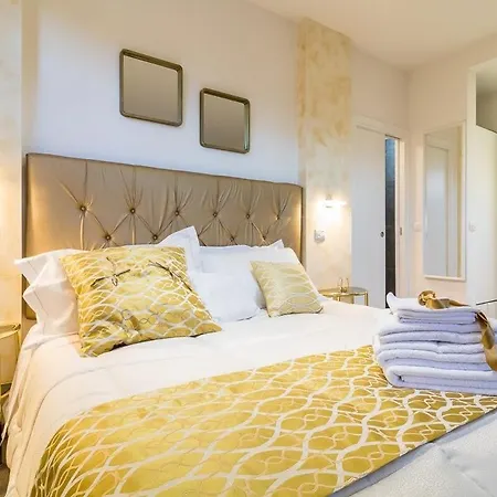 Bed & Breakfast Lumiere Castelfranco Emilia