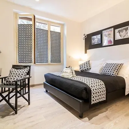 Lumiere Bed & Breakfast